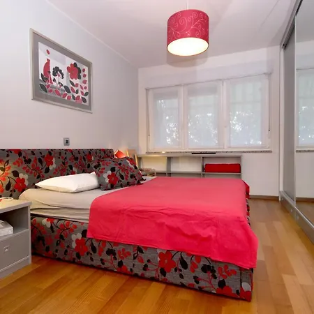 Bizjak Apartment