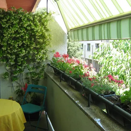 Bizjak Apartamento *