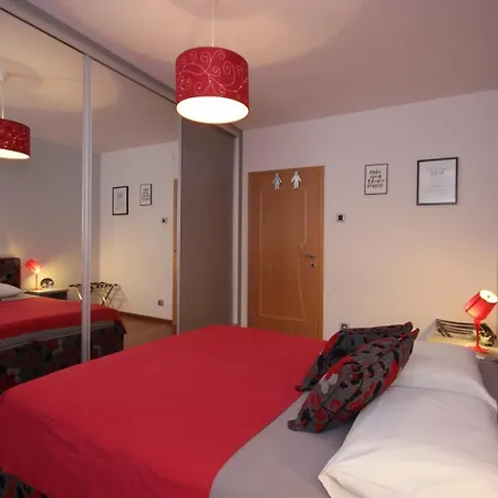 Bizjak Apartamento *