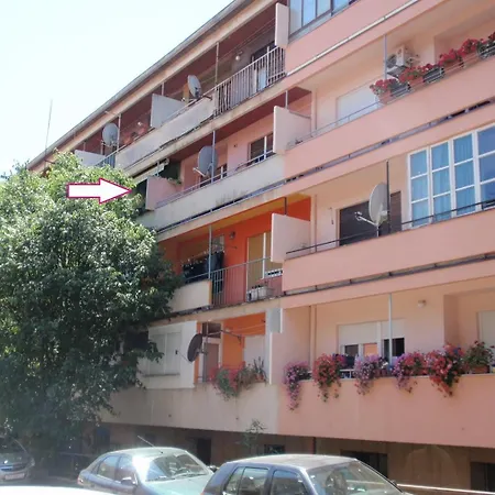 Bizjak * Pula
