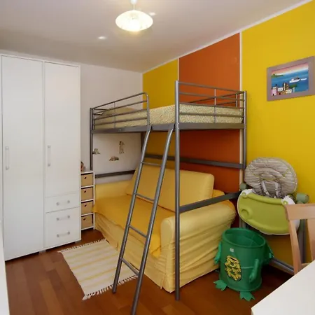 Apartamento Bizjak
