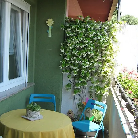 Apartamento Bizjak *