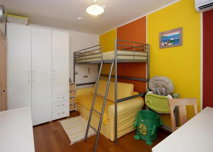 Bizjak Appartement Pula