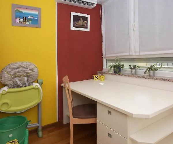 Bizjak Appartement Pula