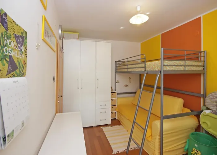 Bizjak Appartement *
