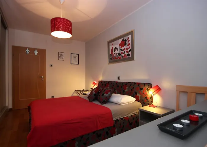 Bizjak Appartement Pula