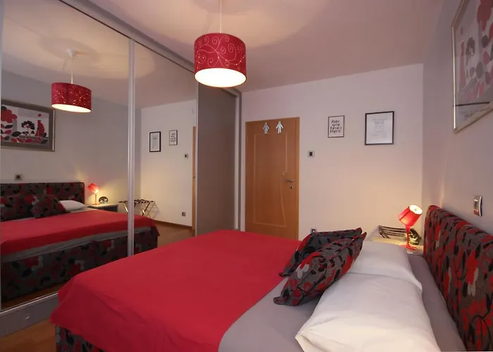 Appartement Bizjak