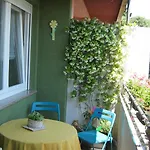 Bizjak Apartment Pula