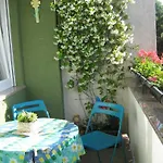 Apartment Bizjak Pula