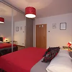 Bizjak Apartment *