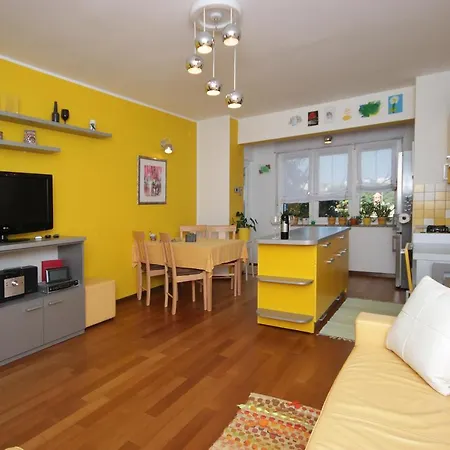 Apartman Bizjak Pula