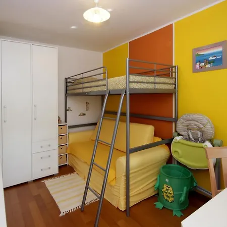 Bizjak Apartman Pula