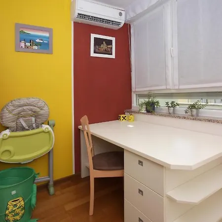 Bizjak Apartman Pula