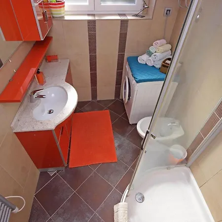 Bizjak Apartman