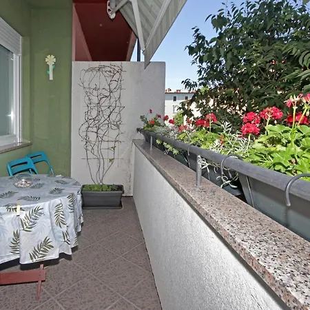 Bizjak Apartman *