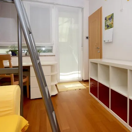 Bizjak Apartman *