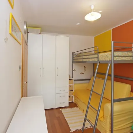 Bizjak Apartman *