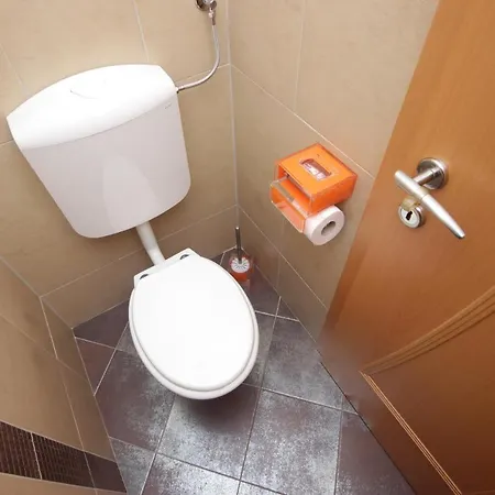 Apartman Bizjak *