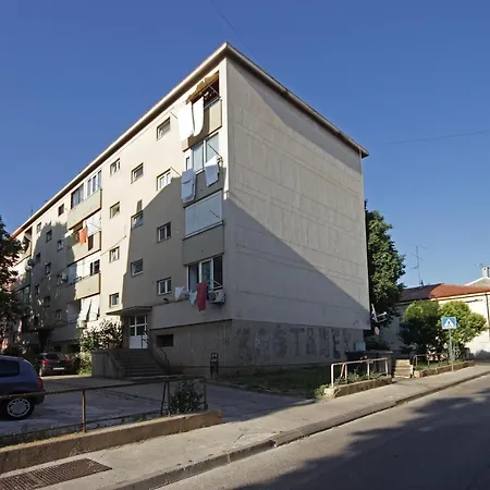 Apartman Bizjak Pula