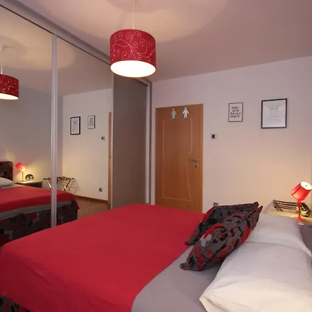 Apartman Bizjak
