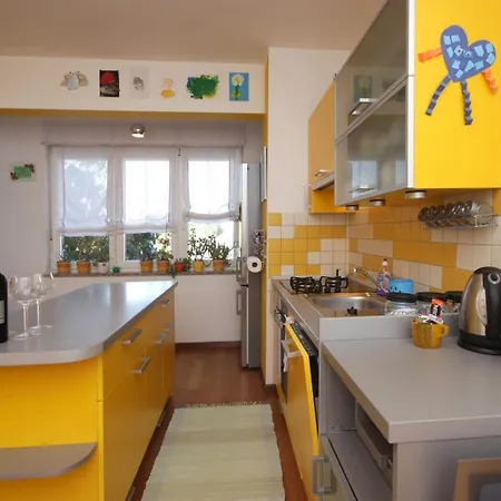 Bizjak Apartment *