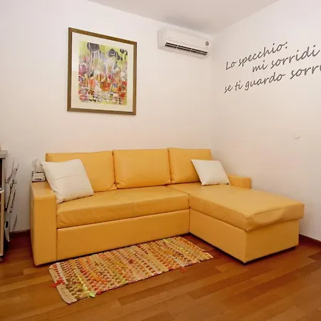 Apartment Bizjak *