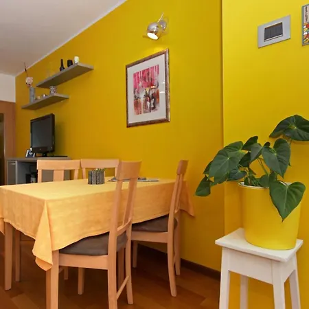 Bizjak Apartment Pula