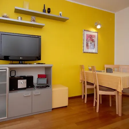 Apartment Bizjak Pula
