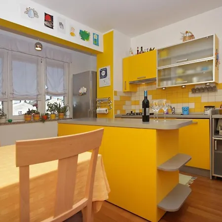 Bizjak Apartment