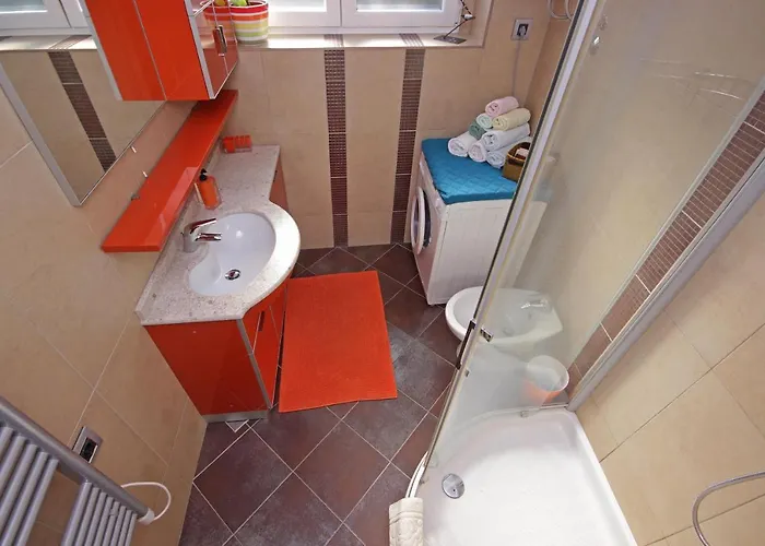 Bizjak דירה