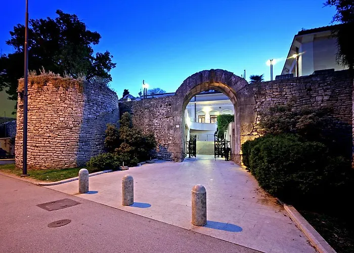 Bizjak Apartament Pula